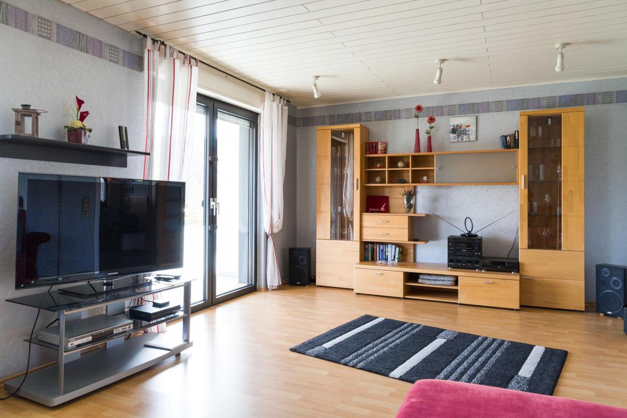 Ferienwohnung Lux Плетенберг Екстериор снимка