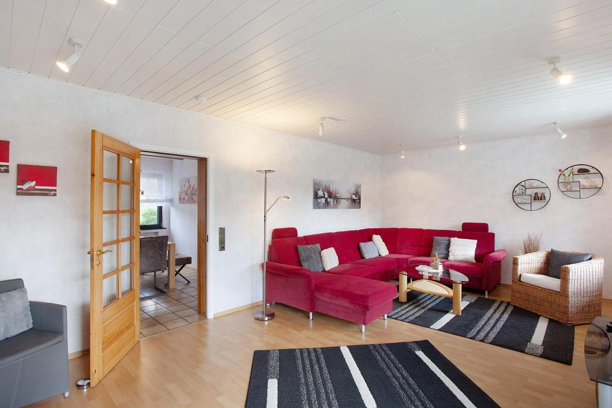 Ferienwohnung Lux Плетенберг Екстериор снимка