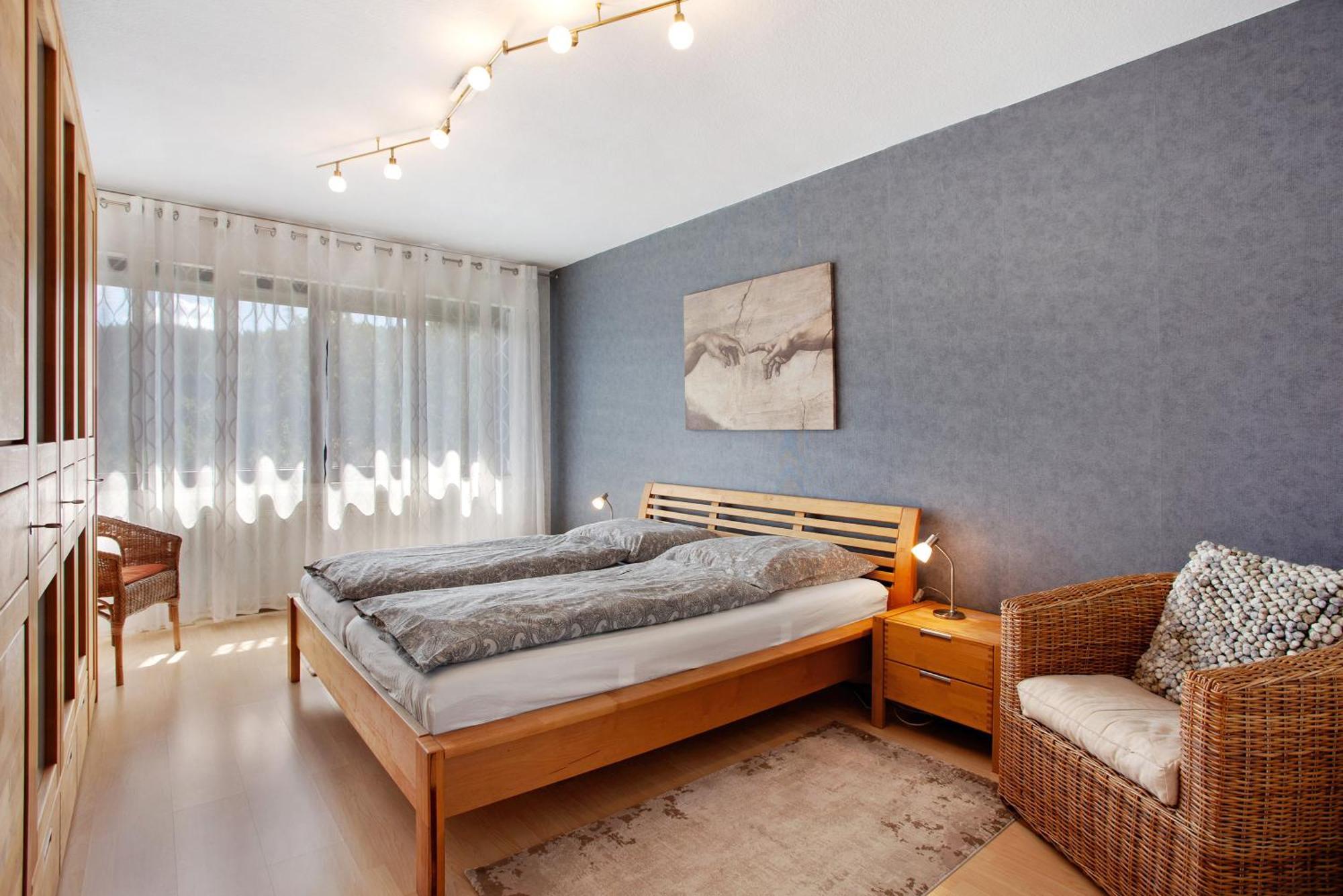 Ferienwohnung Lux Плетенберг Екстериор снимка