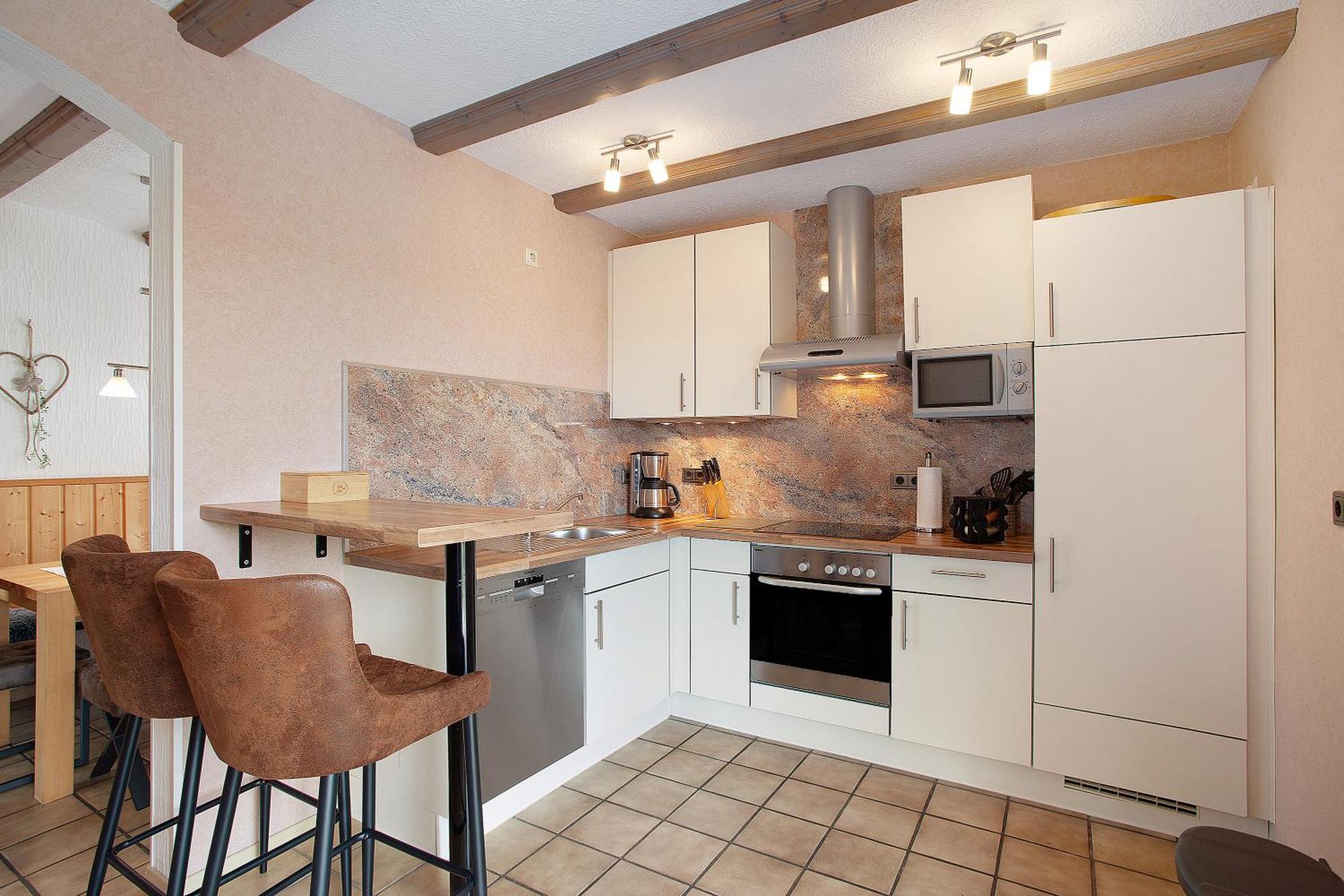 Ferienwohnung Lux Плетенберг Екстериор снимка