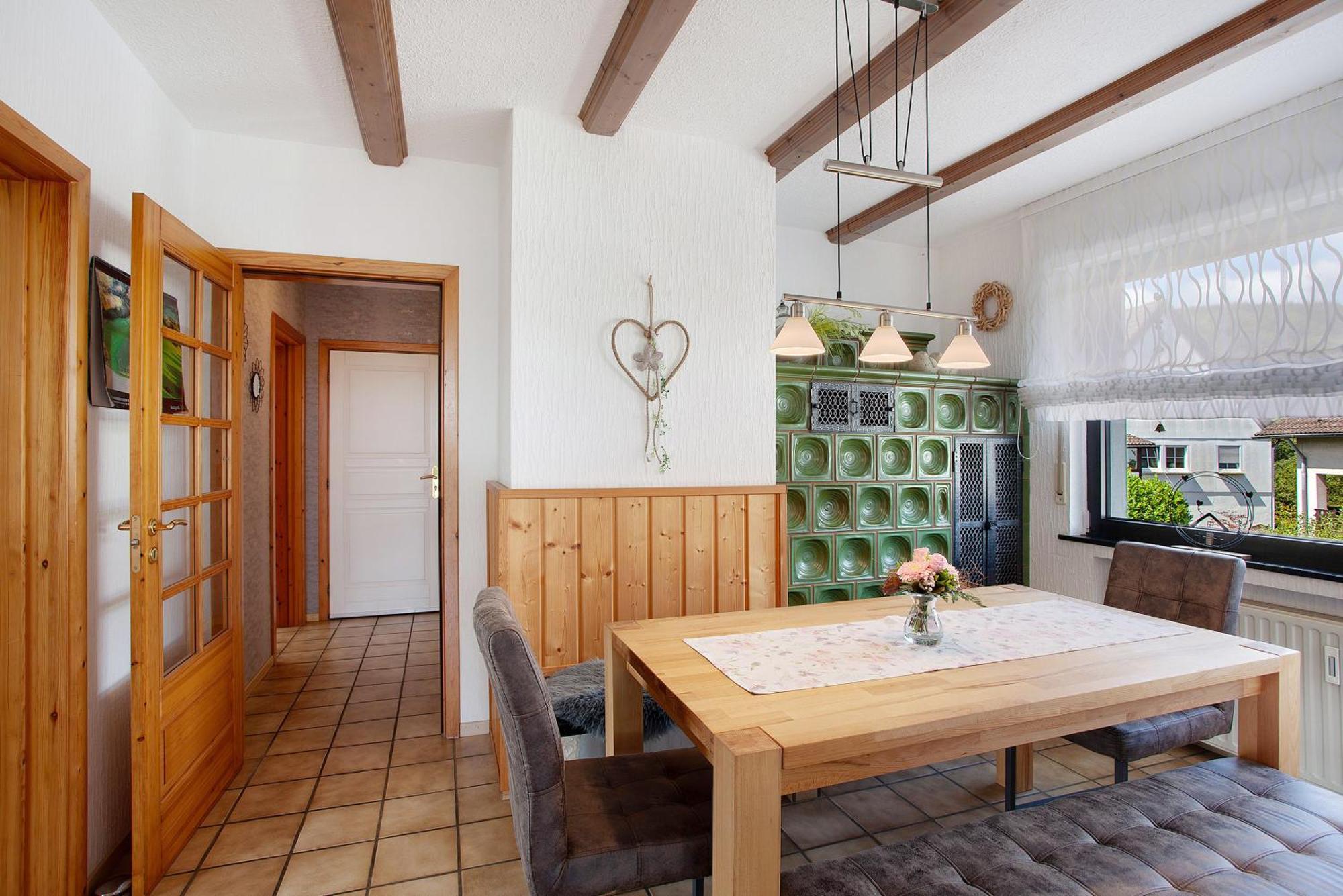 Ferienwohnung Lux Плетенберг Екстериор снимка